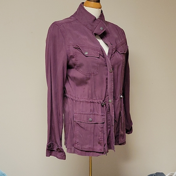 Kismet light jacket - Picture 2 of 5